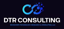 DTR Consulting logo